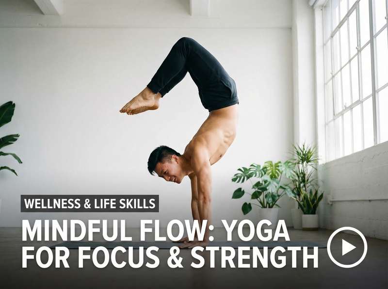 今日看料健身视频