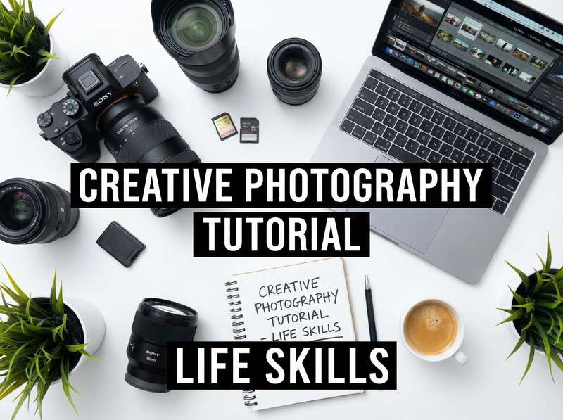 今日看料摄影视频教程